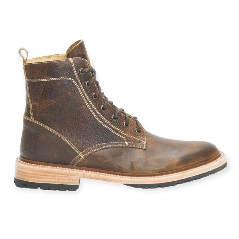 Stetson Chukka Boot | Brown