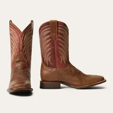 Stetson Stetson | Brody 11" Boot | Brown