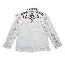 Double D Ranch Double D Ranch | Trail's End Jacket | Bone