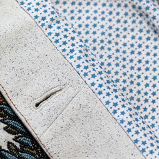 Double D Ranch Double D Ranch | Trail's End Jacket | Bone
