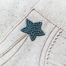 Double D Ranch Double D Ranch | Trail's End Jacket | Bone