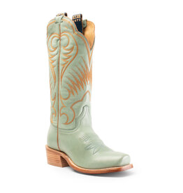 Hyer Boots Leawood Boot | Robin's Egg
