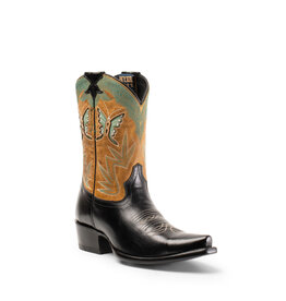 Hyer Boots Nanette Boot | Black