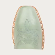 Hyer Boots Hyer | Leawood Boot | Robin's Egg