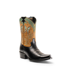 Hyer Boots Hyer | Nanette Boot | Black