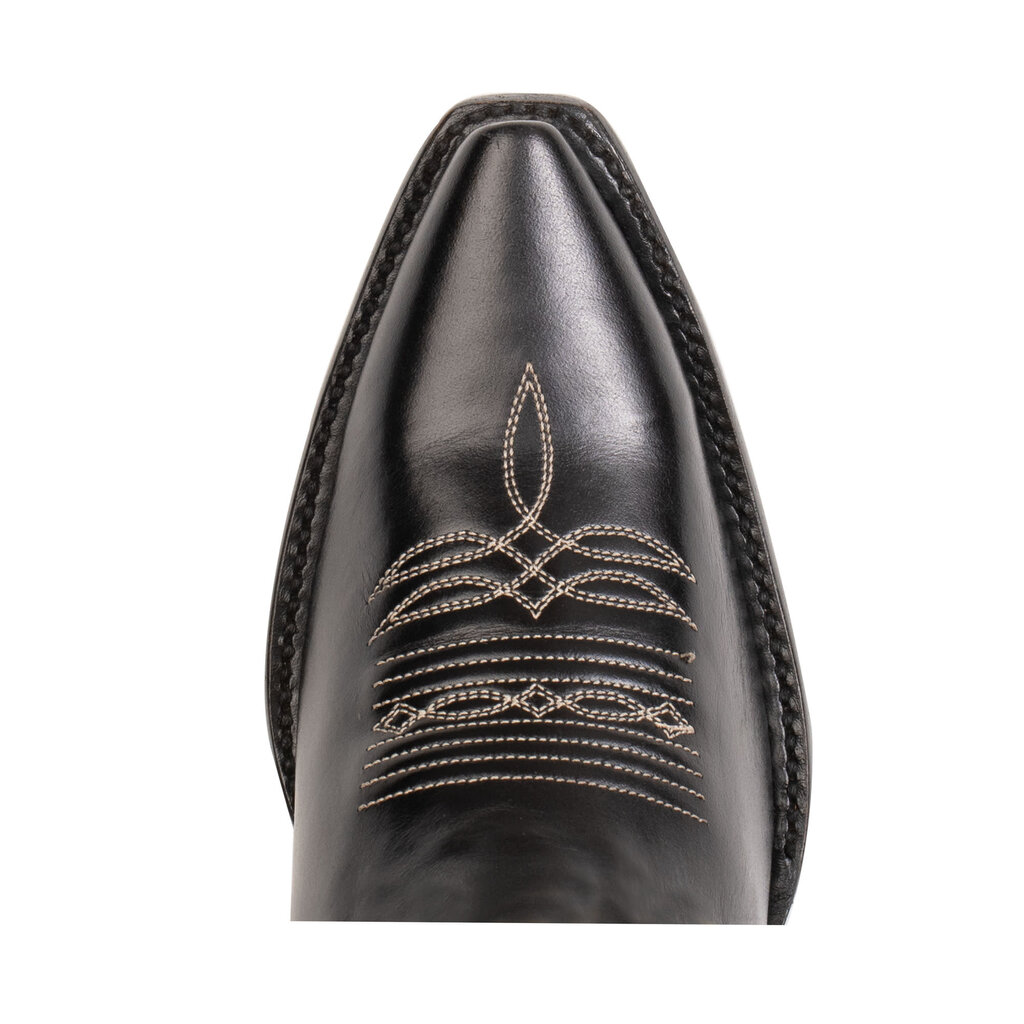 Hyer Boots Hyer | Nanette Boot | Black