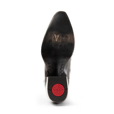 Hyer Boots Hyer | Nanette Boot | Black