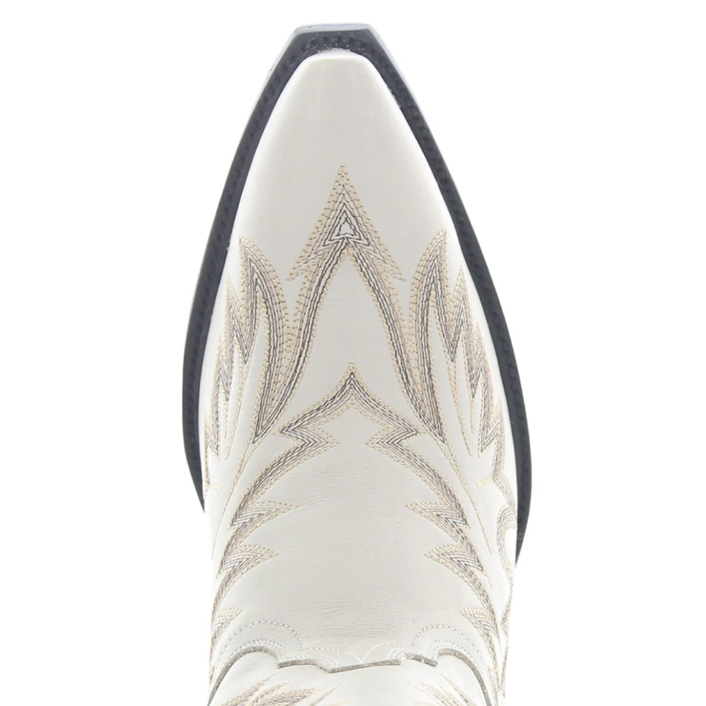 Old Gringo Old Gringo | Wilkie Boot | White