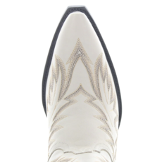 Old Gringo Old Gringo | Wilkie Boot | White