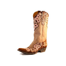 Old Gringo Old Gringo | Marrione Boot | Oryx/Bone