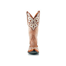 Old Gringo Old Gringo | Marrione Boot | Oryx/Bone