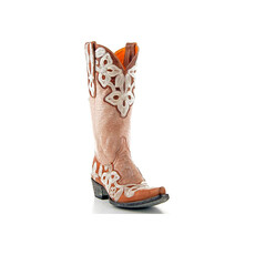 Old Gringo Old Gringo | Marrione Boot | Oryx/Bone