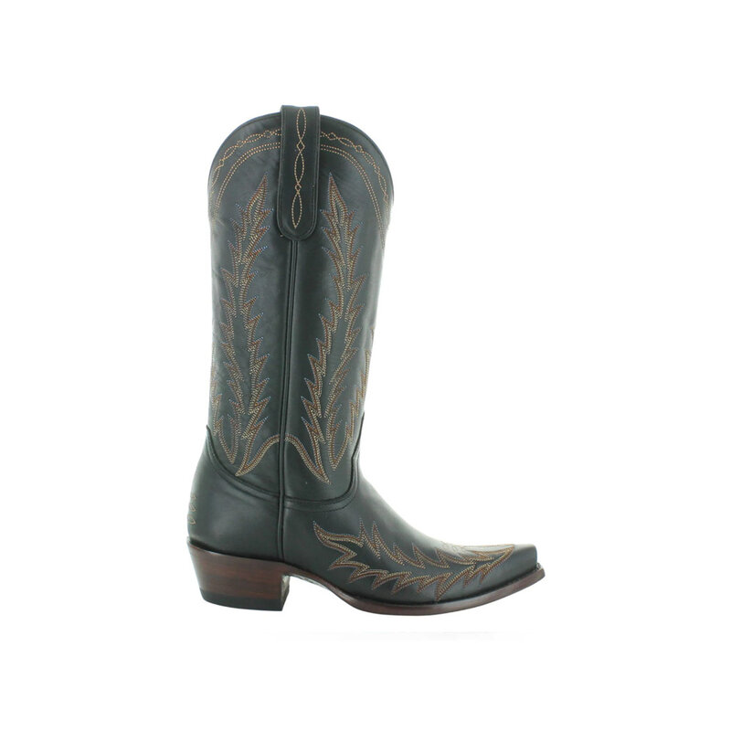 Old Gringo Dutton Classic Boot | Black