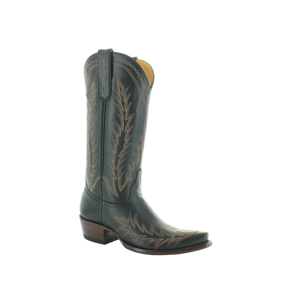 Old Gringo Old Gringo | Dutton Classic Boot | Black