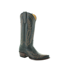 Old Gringo Old Gringo | Dutton Classic Boot | Black