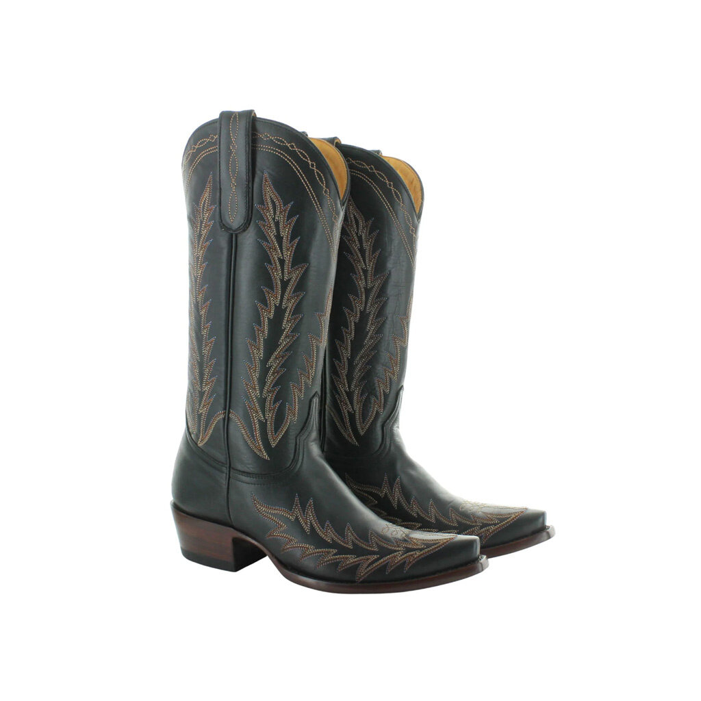 Old Gringo Old Gringo | Dutton Classic Boot | Black