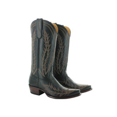 Old Gringo Old Gringo | Dutton Classic Boot | Black
