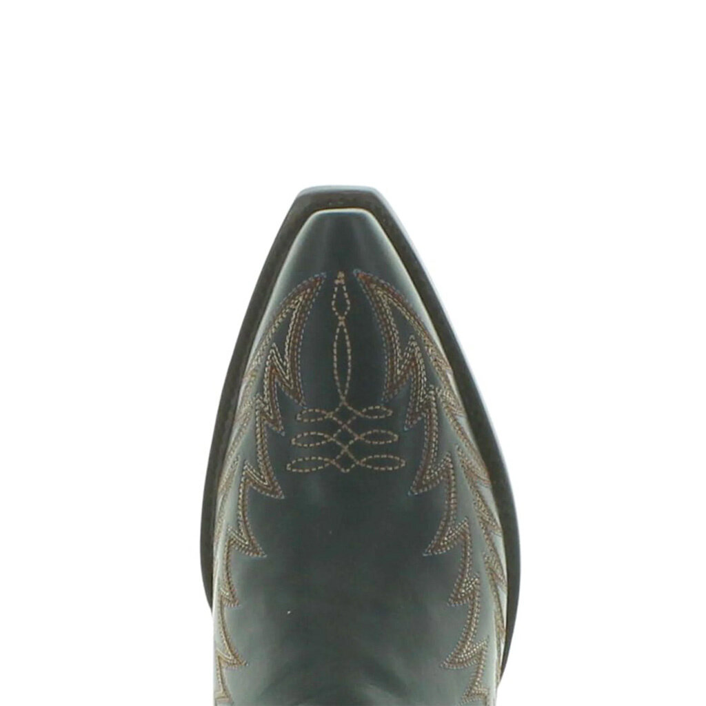 Old Gringo Old Gringo | Dutton Classic Boot | Black