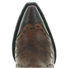 Old Gringo Old Gringo | Ramirez Boot | Nut