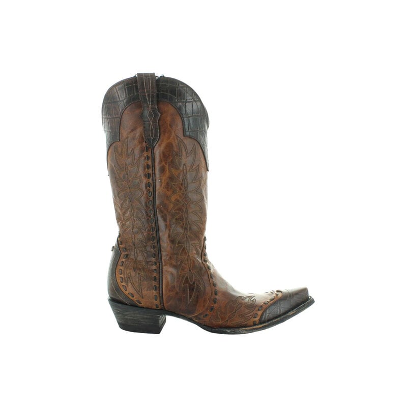 Old Gringo Ramirez Boot | Nut