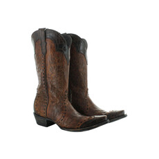 Old Gringo Old Gringo | Ramirez Boot | Nut
