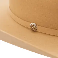 Stetson/Resistol Hats Stetson | Pagosa Hat | Butterscotch