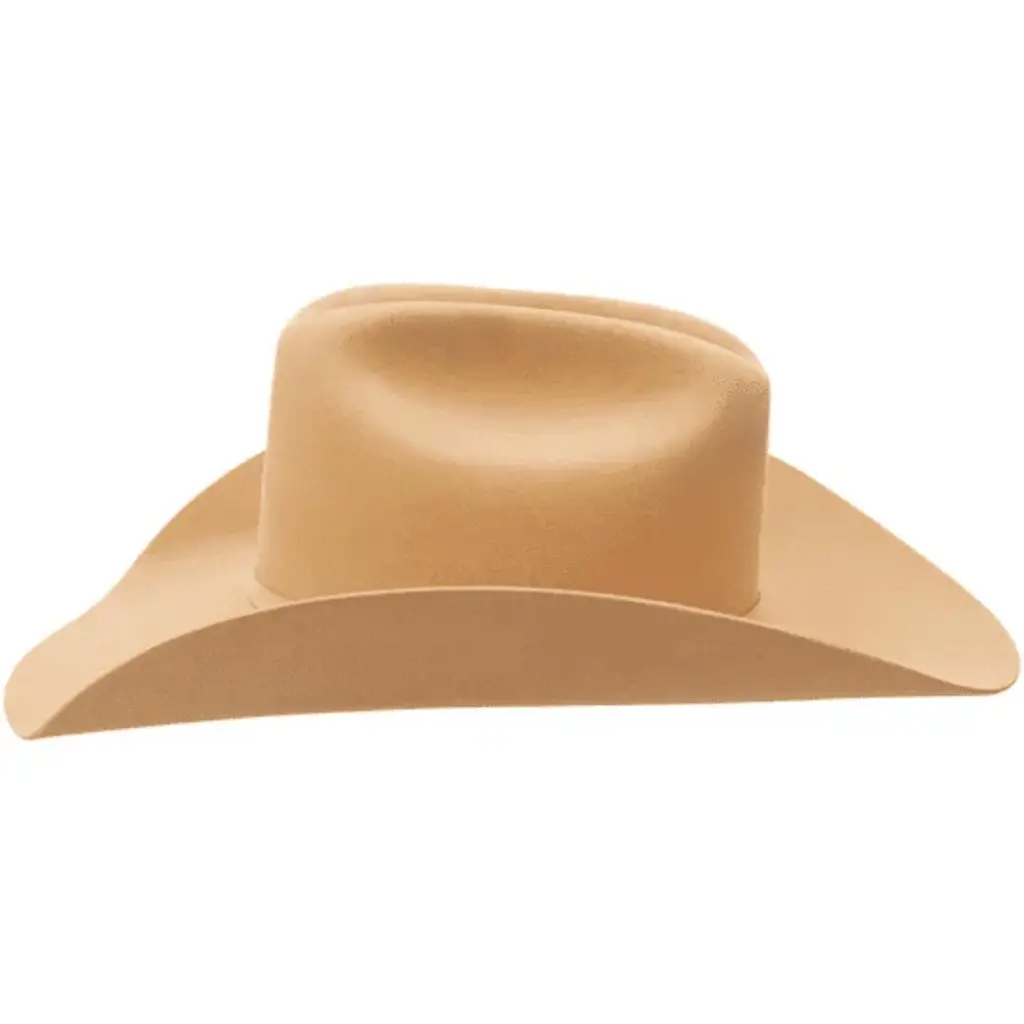 Stetson/Resistol Hats Stetson | Pagosa Hat | Butterscotch