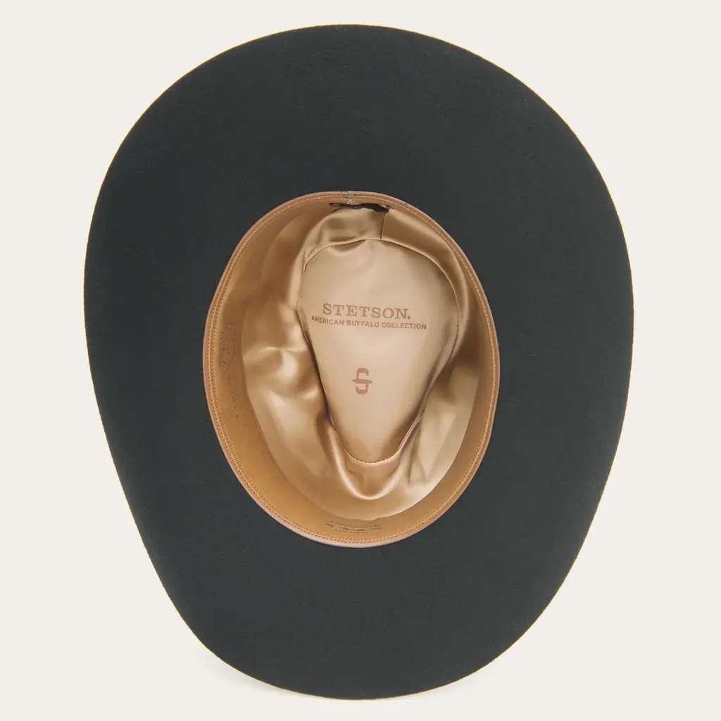 Stetson/Resistol Hats Stetson | Seneca Hat | Black