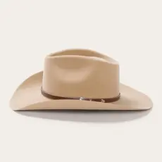 Stetson/Resistol Hats Stetson | Seneca Hat | Silver Sand