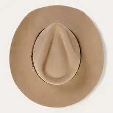 Stetson/Resistol Hats Stetson | Seneca Hat | Silver Sand