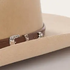 Stetson/Resistol Hats Stetson | Seneca Hat | Silver Sand