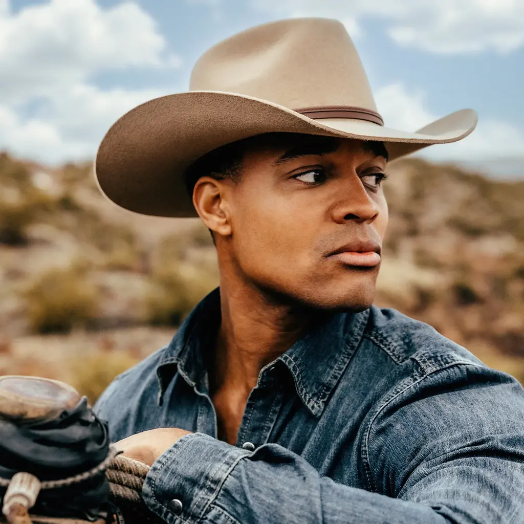 Stetson/Resistol Hats Stetson | Seneca Hat | Silver Sand