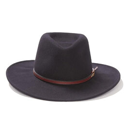 Stetson/Resistol Hats Bozeman Hat | Black