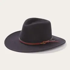Stetson/Resistol Hats Stetson | Bozeman Hat | Black