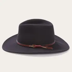 Stetson/Resistol Hats Stetson | Bozeman Hat | Black