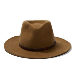 Stetson/Resistol Hats Bozeman Hat | Light Brown