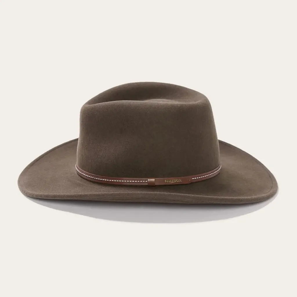 Stetson/Resistol Hats Stetson | Gallatin Hat | Sage