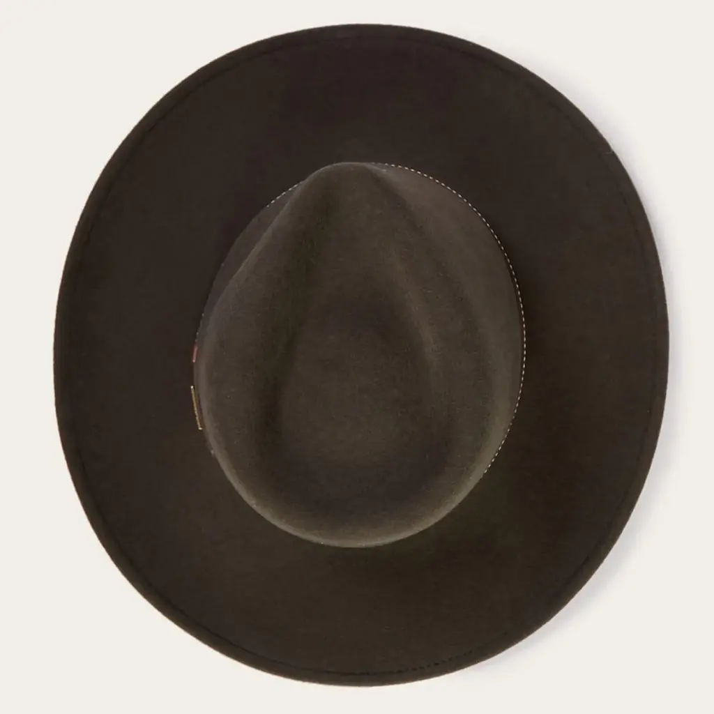 Stetson/Resistol Hats Stetson | Gallatin Hat | Sage