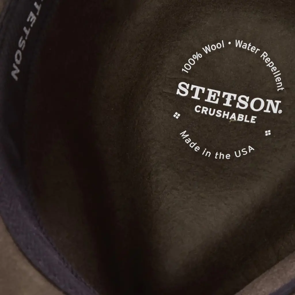Stetson/Resistol Hats Stetson | Gallatin Hat | Sage