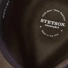 Stetson/Resistol Hats Stetson | Gallatin Hat | Sage