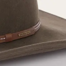 Stetson/Resistol Hats Stetson | Gallatin Hat | Sage