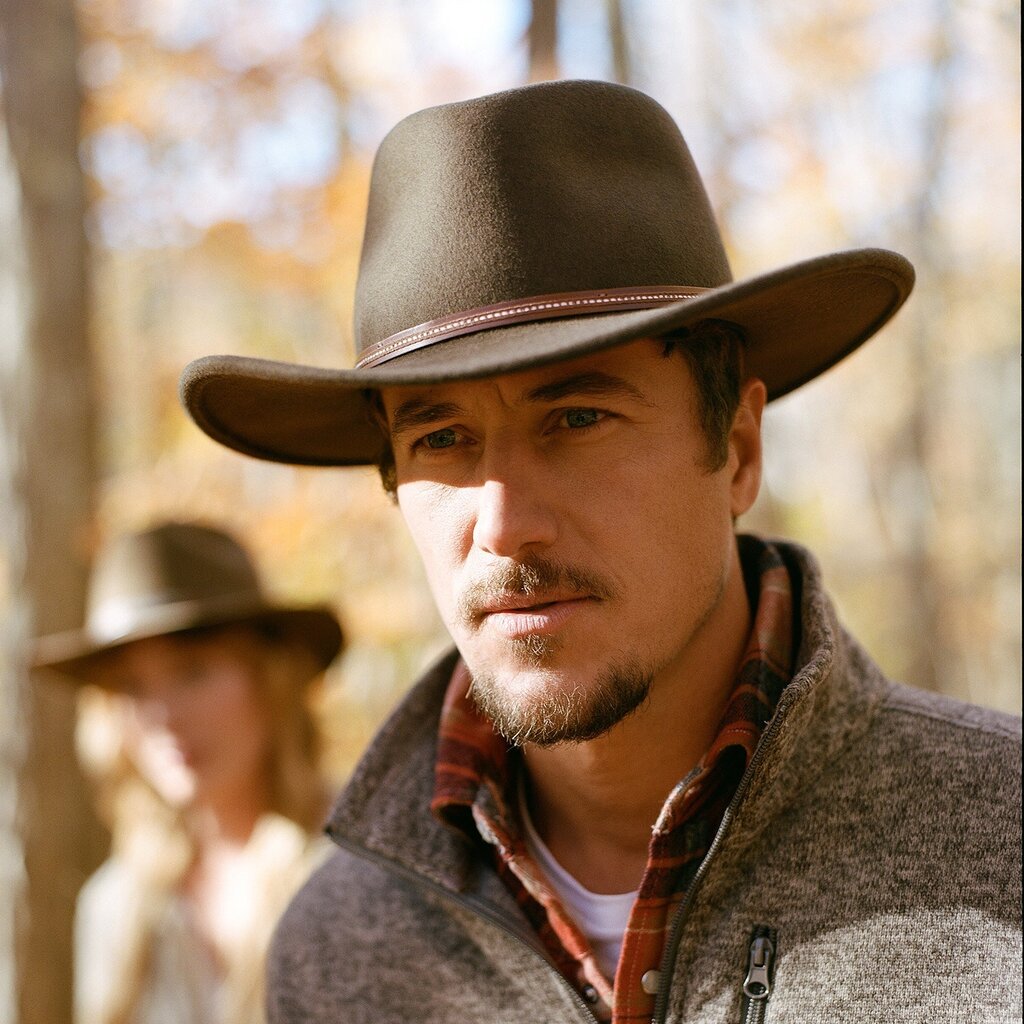 Stetson/Resistol Hats Stetson | Gallatin Hat | Sage