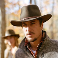 Stetson/Resistol Hats Stetson | Gallatin Hat | Sage