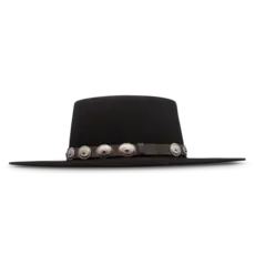 Charlie 1 Horse Charlie 1 Horse | High Desert Hat | Black