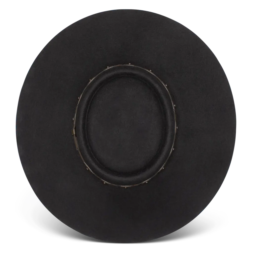 Charlie 1 Horse Charlie 1 Horse | High Desert Hat | Black
