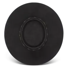 Charlie 1 Horse Charlie 1 Horse | High Desert Hat | Black