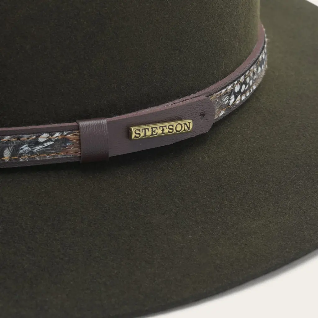 Stetson/Resistol Hats Stetson | Jackson Hat | Sage