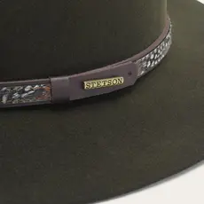 Stetson/Resistol Hats Stetson | Jackson Hat | Sage