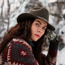 Stetson/Resistol Hats Stetson | Jackson Hat | Sage
