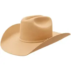 Stetson/Resistol Hats Stetson | Pagosa Hat | Butterscotch